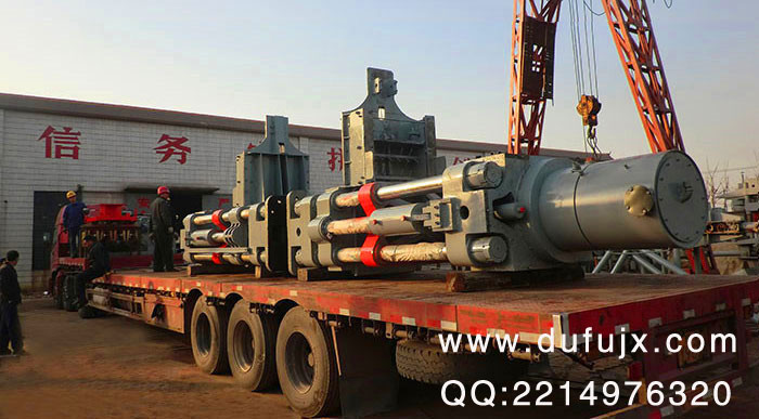 粉煤灰蒸養(yǎng)磚機