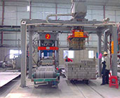 環(huán)保磚機價格